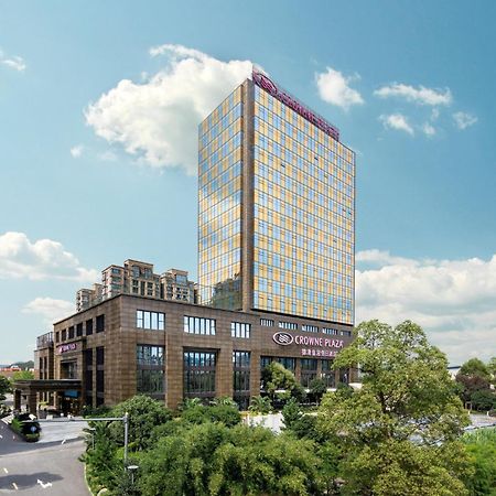 Crowne Plaza Deqing Moganshan By Ihg Εξωτερικό φωτογραφία