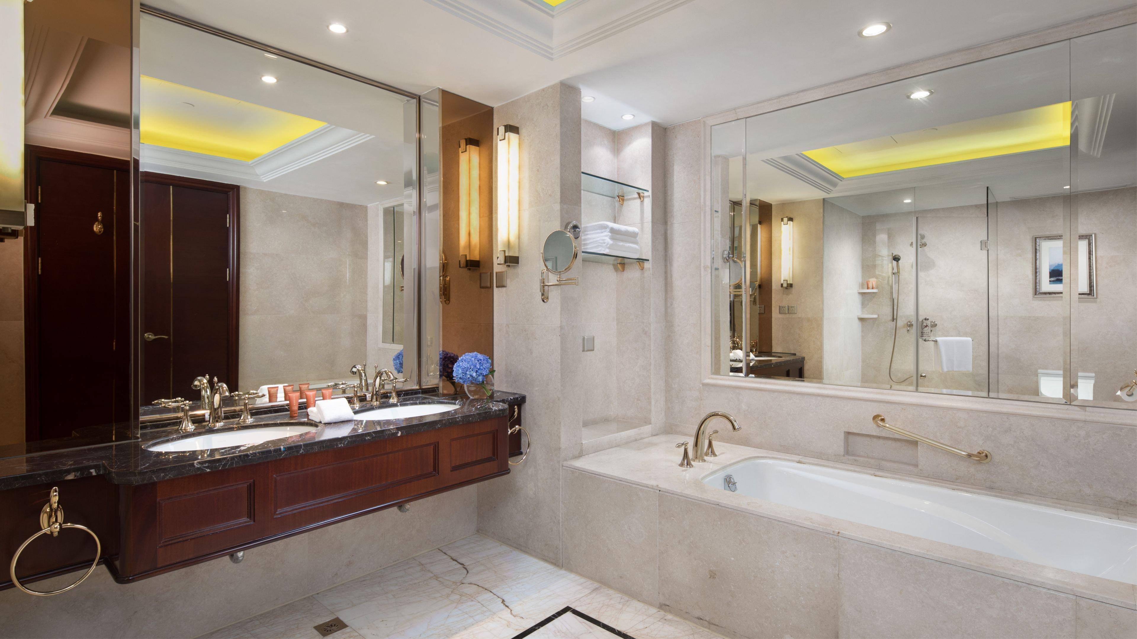 Crowne Plaza Deqing Moganshan By Ihg Εξωτερικό φωτογραφία
