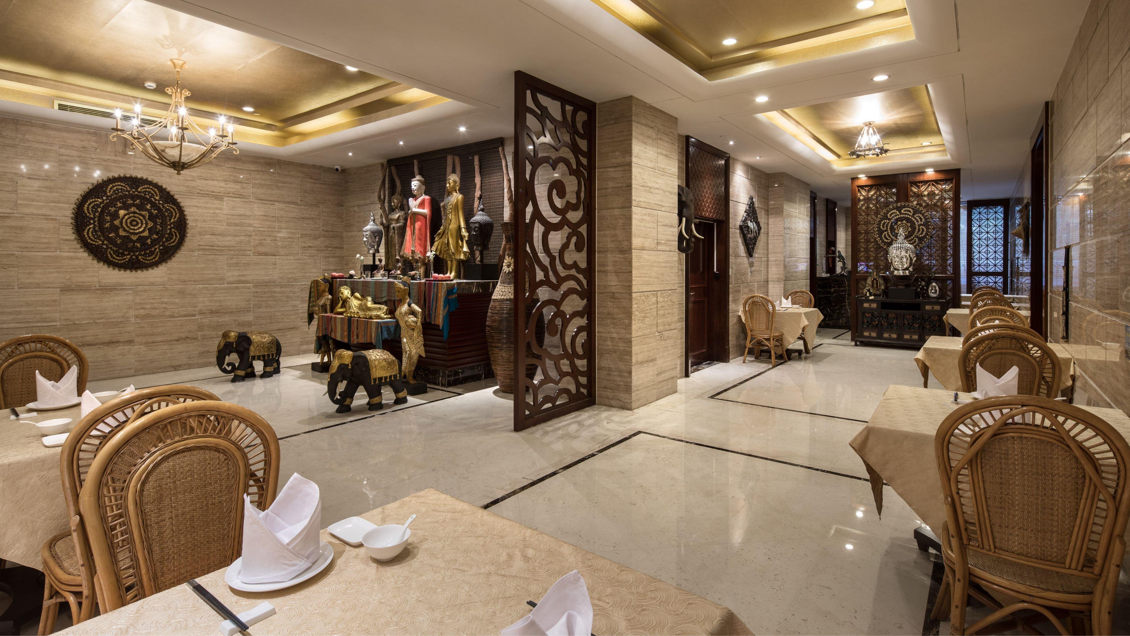 Crowne Plaza Deqing Moganshan By Ihg Εξωτερικό φωτογραφία