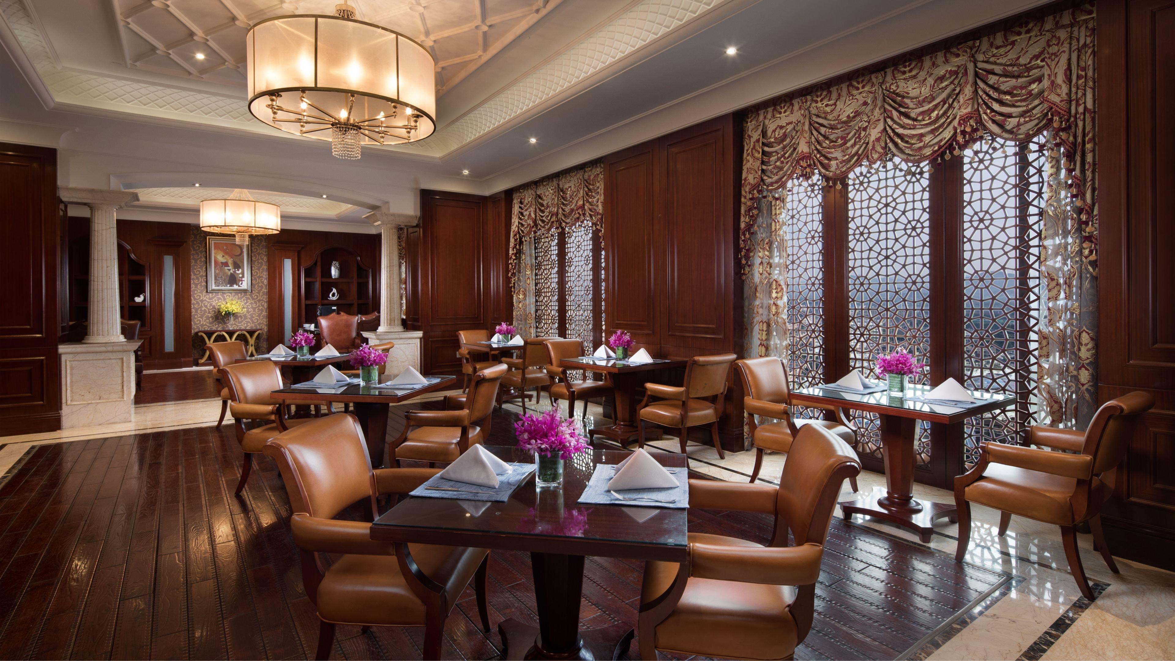 Crowne Plaza Deqing Moganshan By Ihg Εξωτερικό φωτογραφία