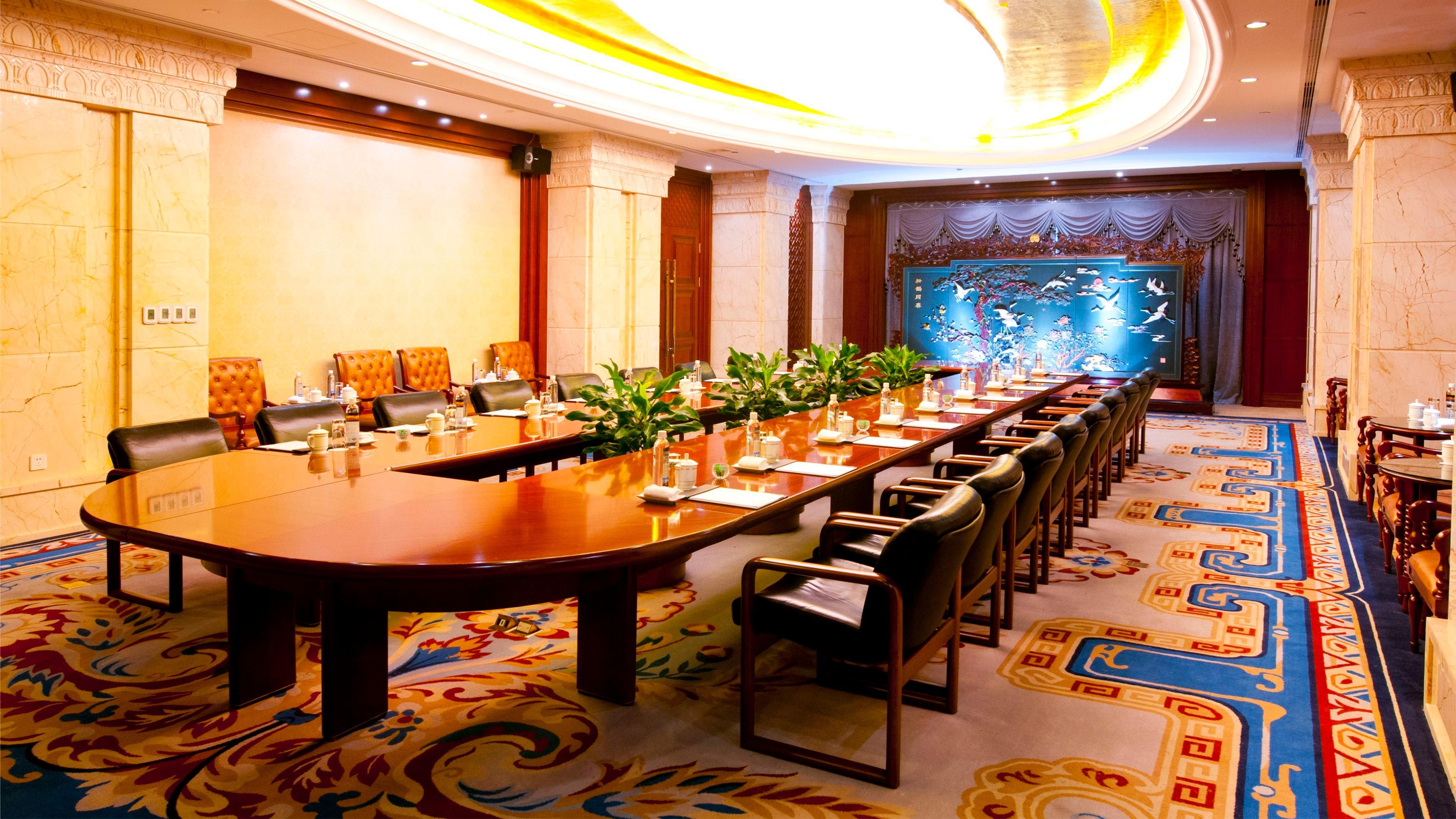 Crowne Plaza Deqing Moganshan By Ihg Εξωτερικό φωτογραφία