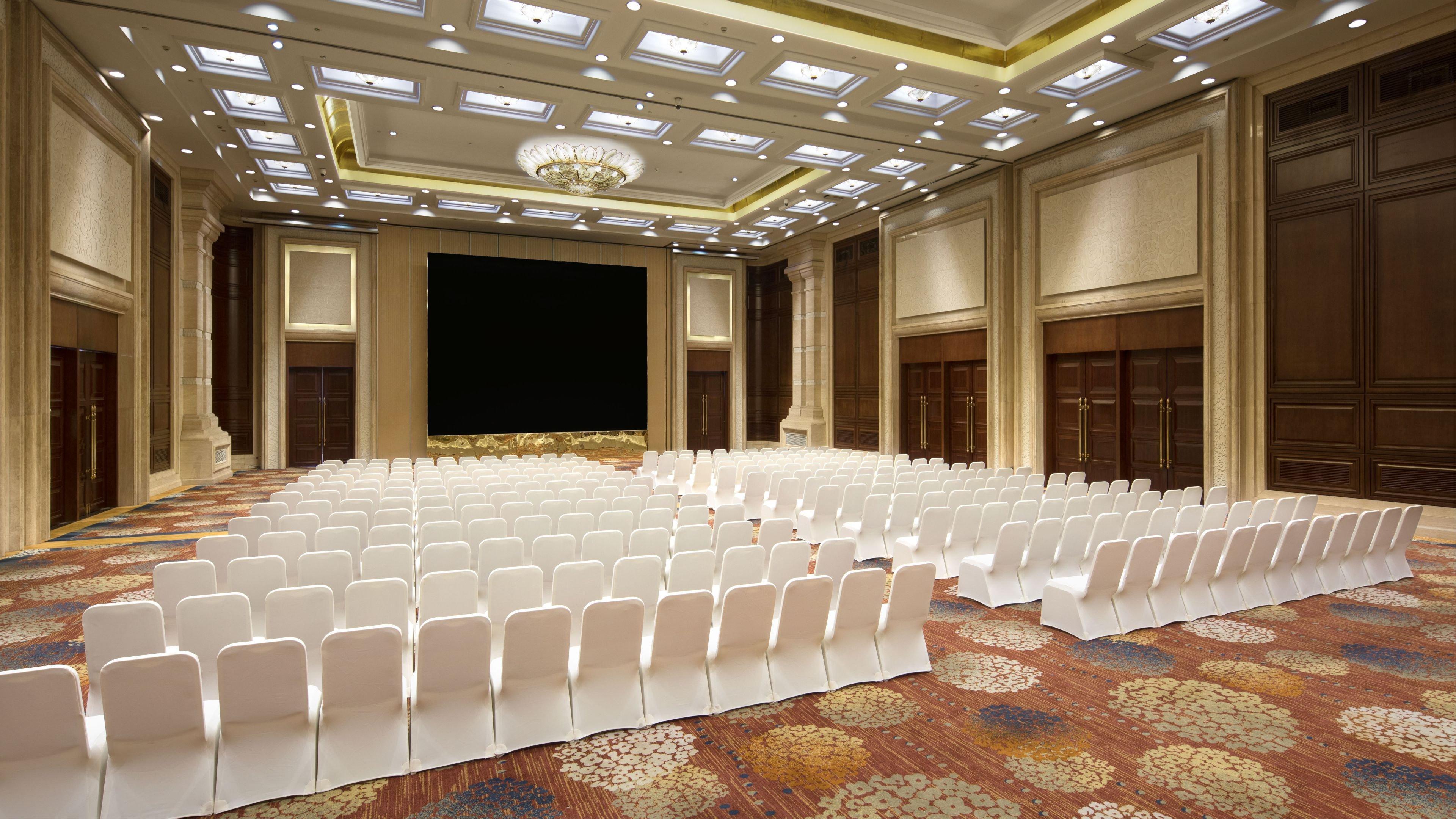 Crowne Plaza Deqing Moganshan By Ihg Εξωτερικό φωτογραφία