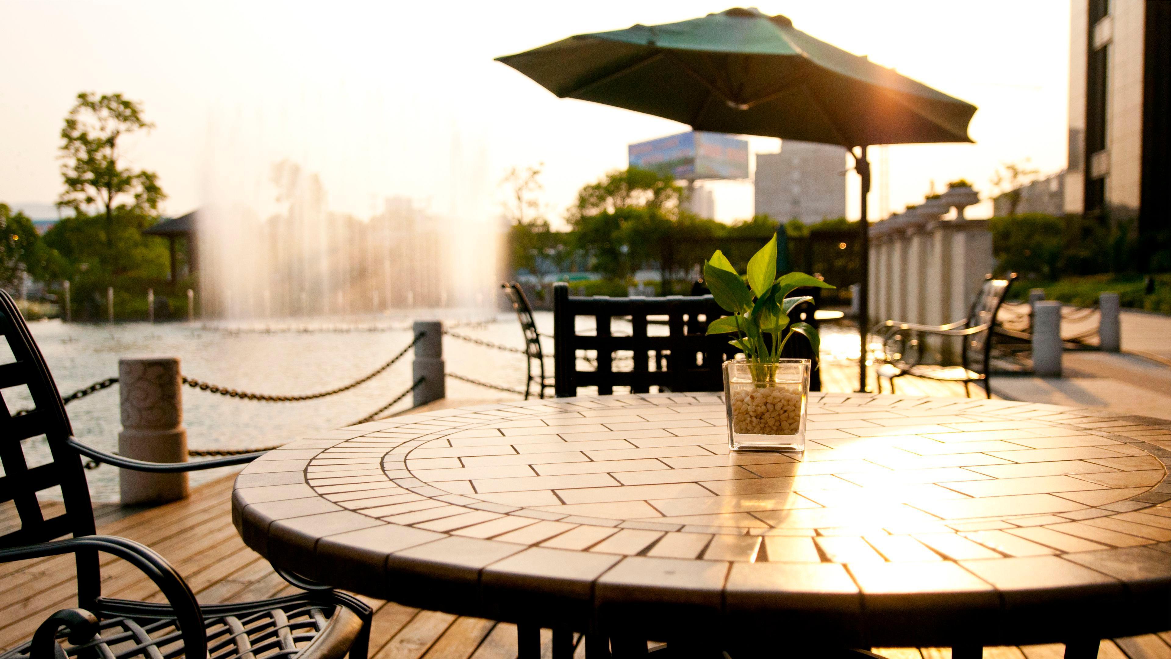 Crowne Plaza Deqing Moganshan By Ihg Εξωτερικό φωτογραφία