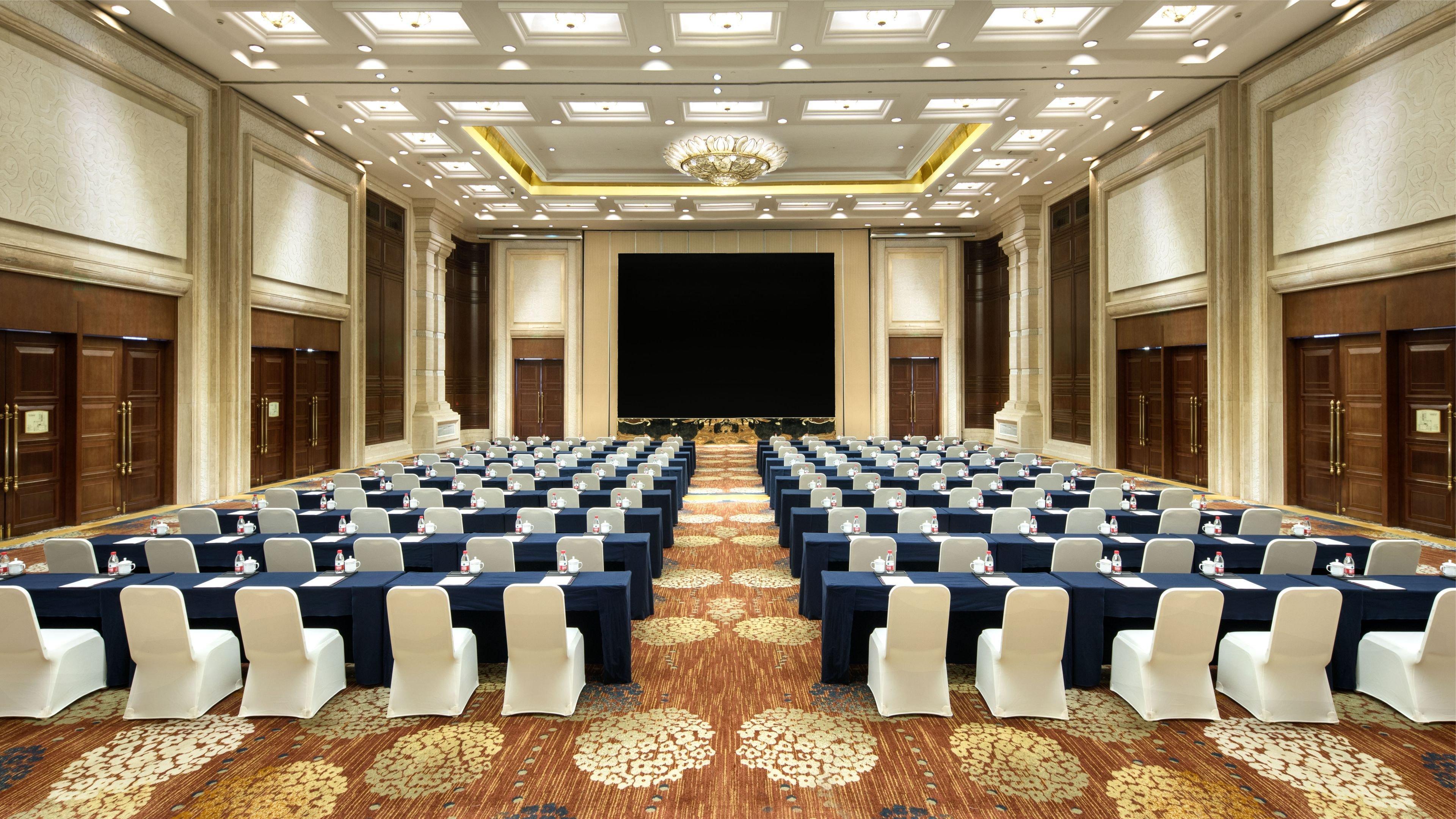 Crowne Plaza Deqing Moganshan By Ihg Εξωτερικό φωτογραφία